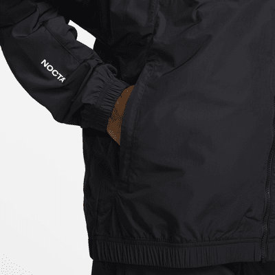 NOCTA Northstar Nylon Tracksuit Jacket