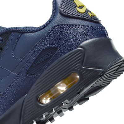 Nike Air Max 90 LTR sko til store barn