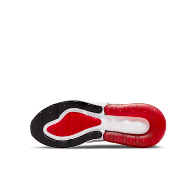 air max 270 react flyknit