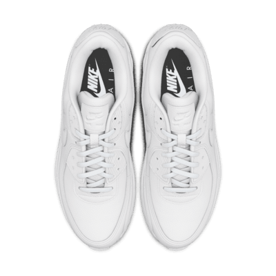 Personalised Nike Air Max 90' – BeUniqueCreate