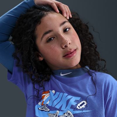 Nike Sportswear Older Kids' T-Shirt