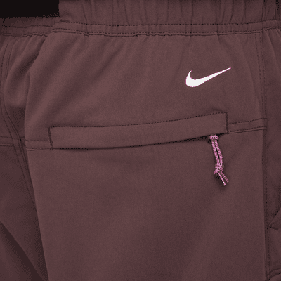 Nike ACG 'Smith Summit' Men's Cargo Trousers