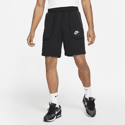 adidas french terry shorts mens