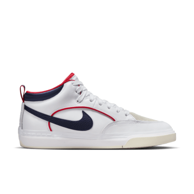 Tenis de skateboarding Nike SB React Leo Premium