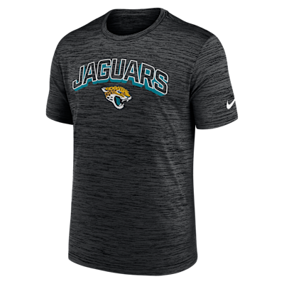 Jacksonville Jaguars Velocity