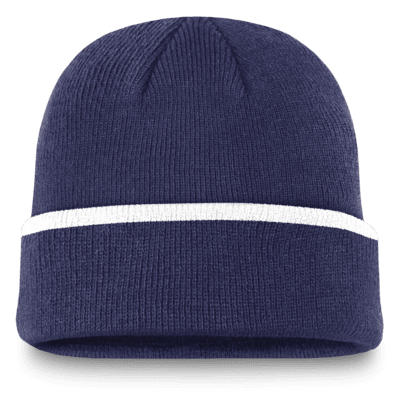 Los Angeles Dodgers Terra Men's Nike MLB Cuffed Beanie