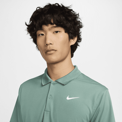 Nike Dri-FIT Victory 男款高爾夫球衫