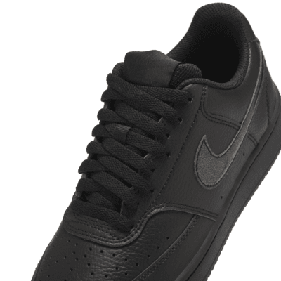 Scarpa Nike Court Vision Low – Donna