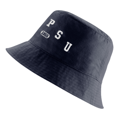 Gorro tipo pescador universitario Nike Penn State