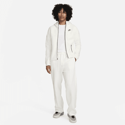 Nike Sportswear Tech Fleece Reimagined Men's Loose Fit Open Hem Sweatpants