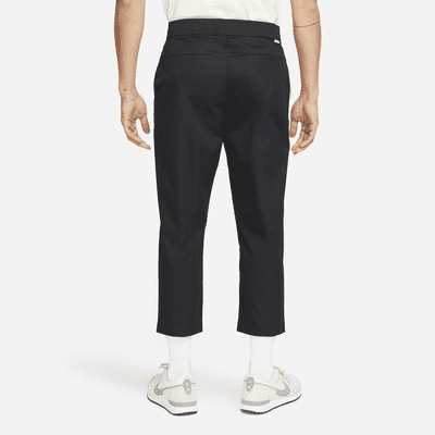 Nike Sportswear Style Essentials Men's Unlined Cropped Trousers