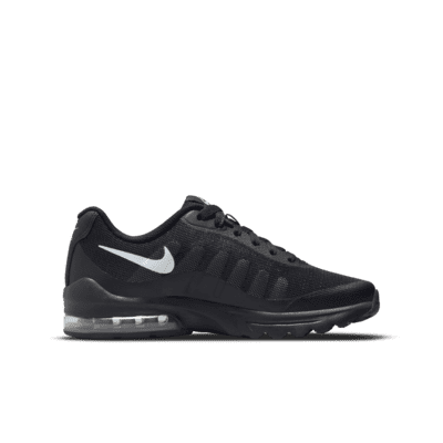 Calzado para niños talla grande Nike Air Max Invigor