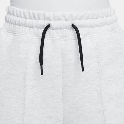 Nike Sportswear Tech Fleece Jogger für ältere Kinder (Mädchen)