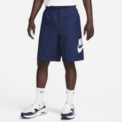 Nike Club Men's Woven Shorts. Nike AU