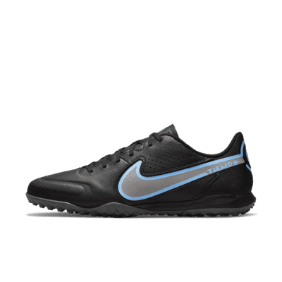 nike tiempo legend 9 club tf turf football shoes