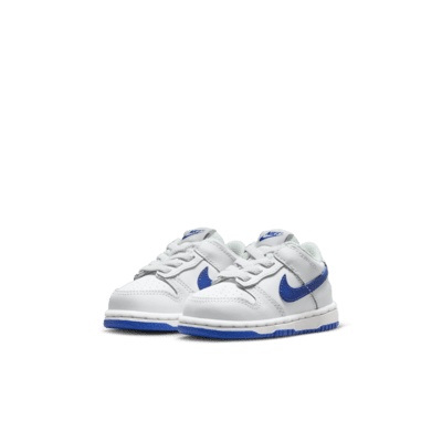 Nike Dunk Low Baby/Toddler Shoes