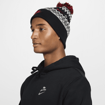 Gorro Nike Peak