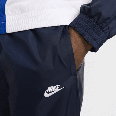 Survêtement tissé Nike Club pour homme