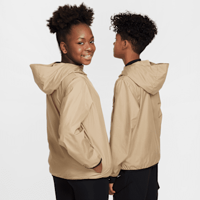 Nike Sportswear City Utility Jacke (ältere Kinder)