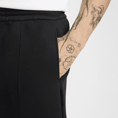 Pantalon ajusté en tissu Fleece Nike Tech pour homme