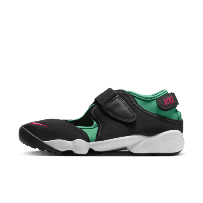 Nike Air Rift 女鞋。Nike TW