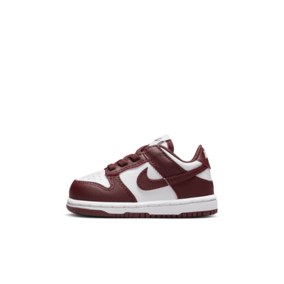 Nike Dunk Low Baby/Toddler Shoes