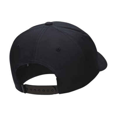 Jordan Golf Rise Cap Adjustable Structured Hat. Nike SG