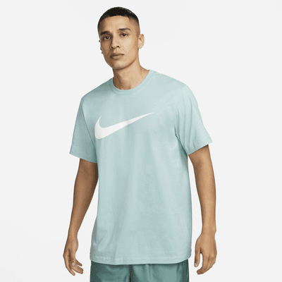 surfen Manifesteren tijdelijk Nike Sportswear Swoosh Men's T-Shirt. Nike.com