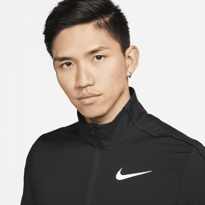 Nike Dri-FIT Men's Woven Training Jacket