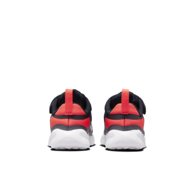 Nike Revolution 7 Baby/Toddler Shoes