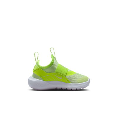 Nike Flex Runner 4 Baby/Toddler Shoes