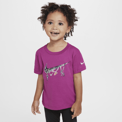 Nike Shine Toddler T-Shirt