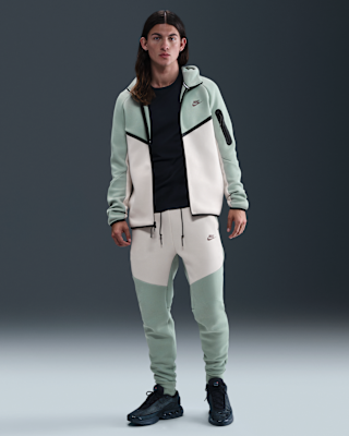 Мужские спортивные штаны Nike Tech Fleece Joggers