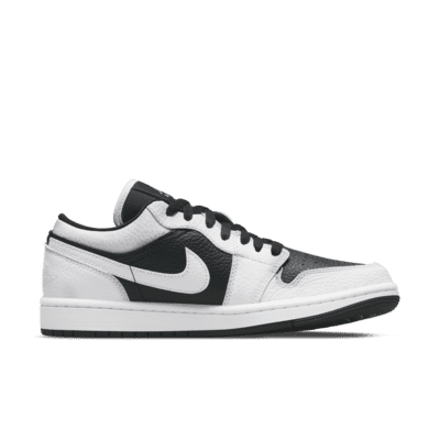 air jordan 1 low se women's shoes