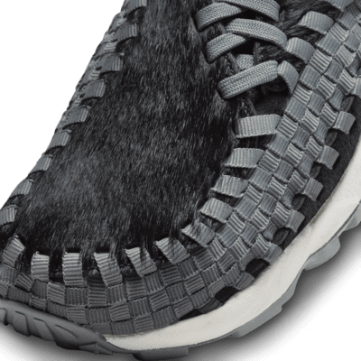 Nike Air Footscape Woven Women's Shoes