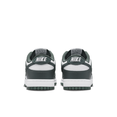 Nike Dunk Low Retro Erkek Ayakkabısı