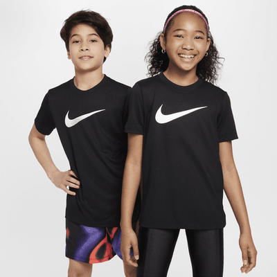 Nike Legend Big Kids' Dri-FIT T-Shirt