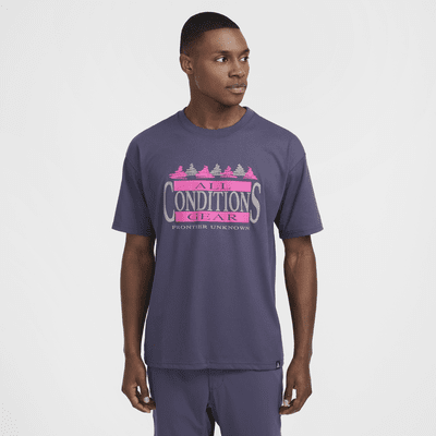 T-shirt Dri-FIT Nike ACG – Uomo