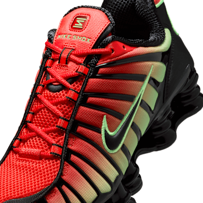 Nike Shox TL Men's Shoes