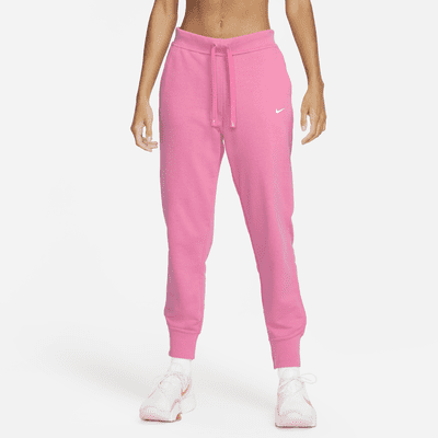 nike pink windbreaker pants