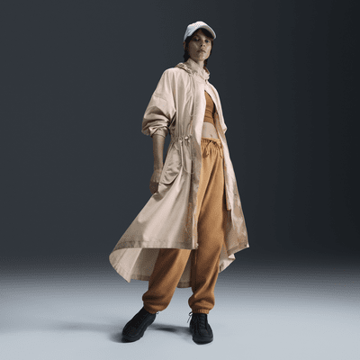 Nike Sportswear Essential Women's Trench Coat