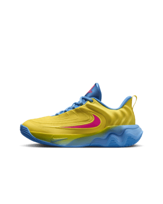 Giannis Immortality 4 "Candy Funhouse" Big Kids' Basketball Shoes