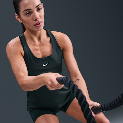 Débardeur Dri-FIT Nike Pro pour femme