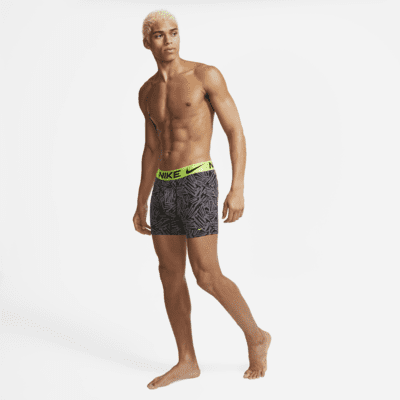 Nike Luxe Cotton Modal Men's Boxer Briefs