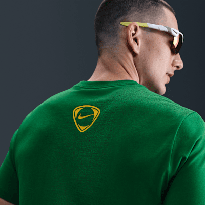 Nike Total 90 Men's Football T-Shirt