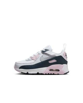 Детские кроссовки Nike Air Max 90 EasyOn Little Kids'