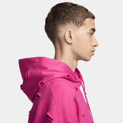 Nike x Jacquemus Swoosh Hoodie