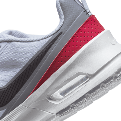 Scarpa Nike Air Max Nuaxis – Uomo