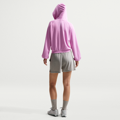 Nike Sportswear Chill Knit Women's High-Waisted Lightweight Shorts
