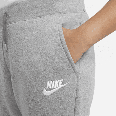 Pantalon Nike Sportswear pour Fille plus âgée (taille étendue)